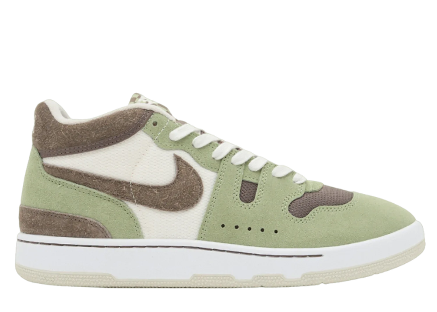Nike Mac Attack Oil Green Ironstone