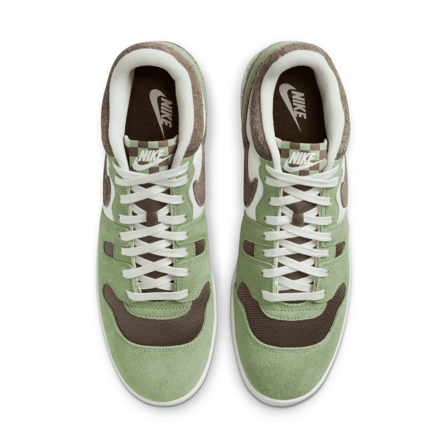 Nike Mac Attack Oil Green Ironstone image 3