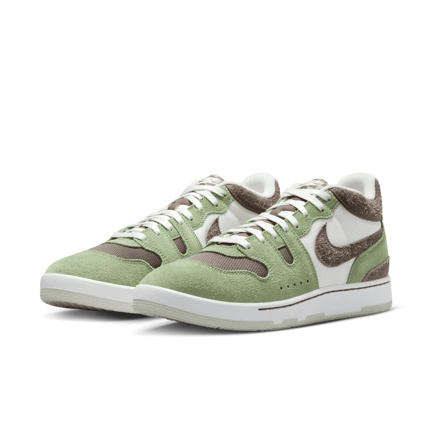 Nike Mac Attack Oil Green Ironstone image 4