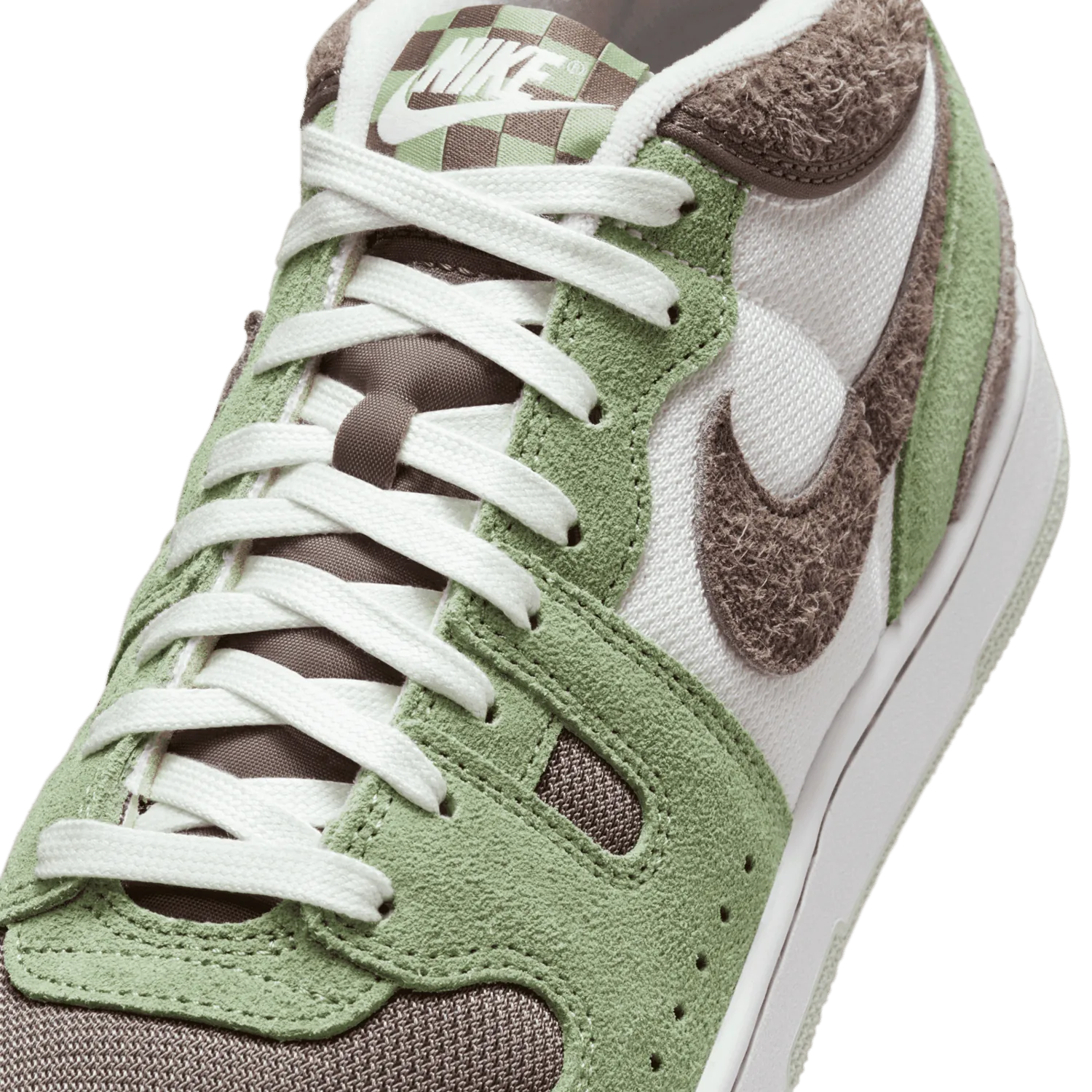 Nike Mac Attack Oil Green Ironstone image 6