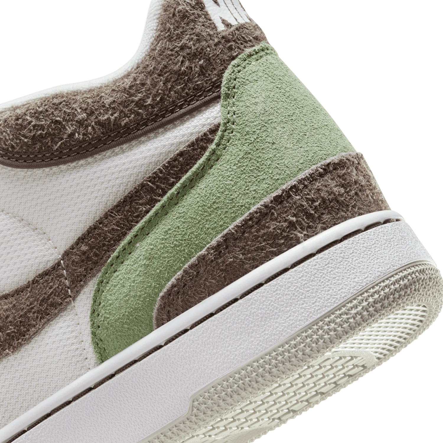 Nike Mac Attack Oil Green Ironstone image 7