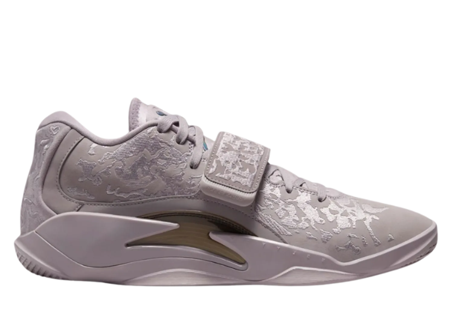 Jordan Zion 3 SE M.U.D. Orchid