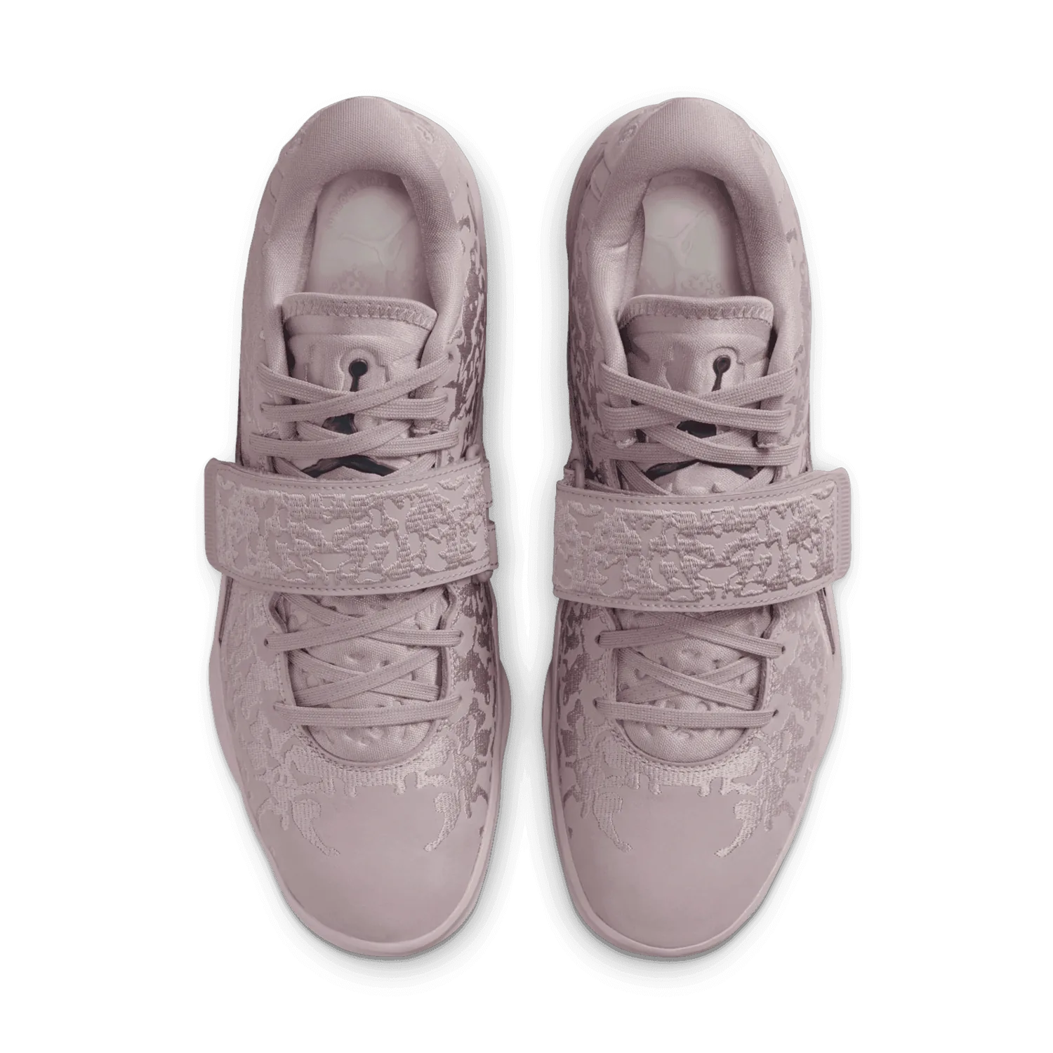 Jordan Zion 3 SE M.U.D. Orchid image 3