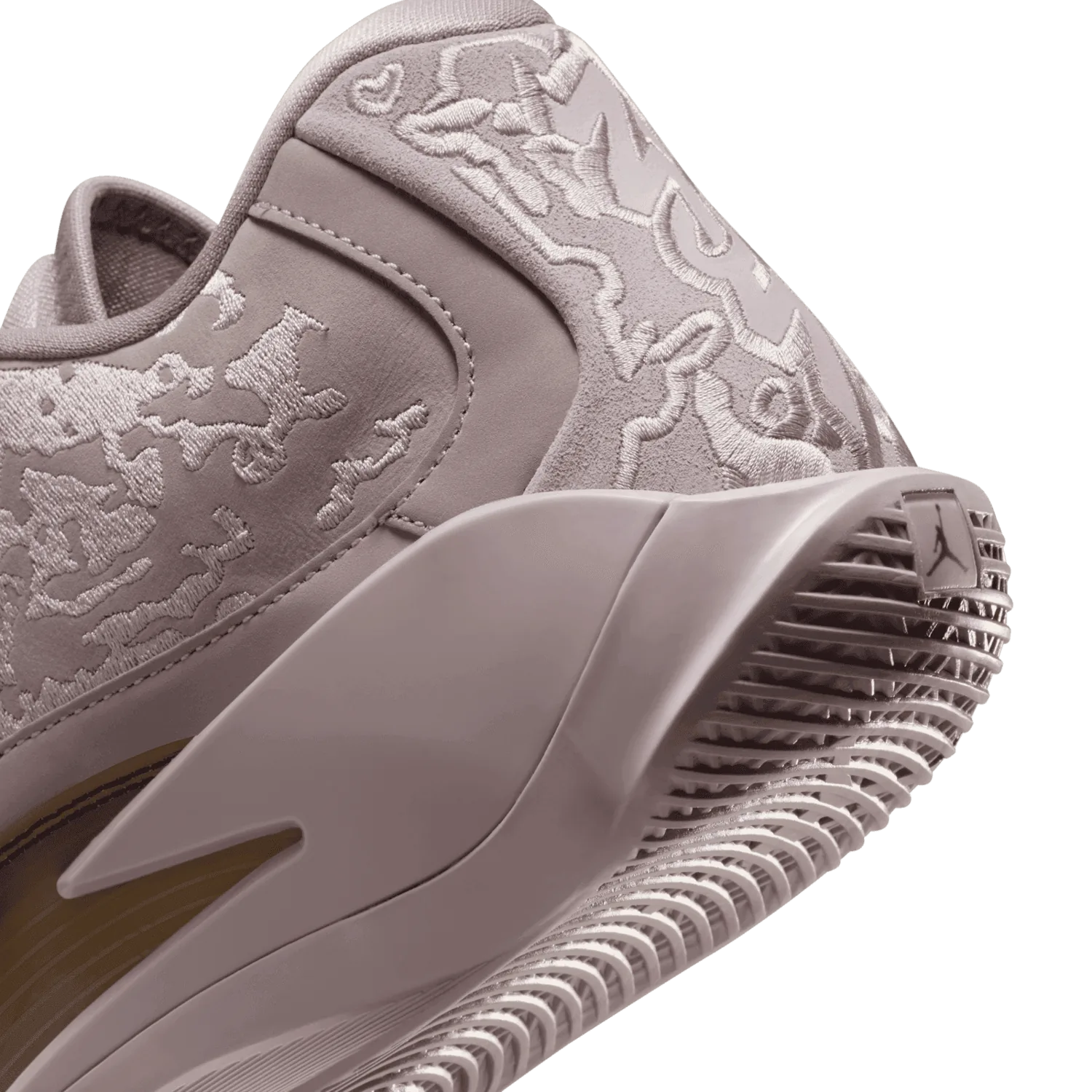 Jordan Zion 3 SE M.U.D. Orchid image 7