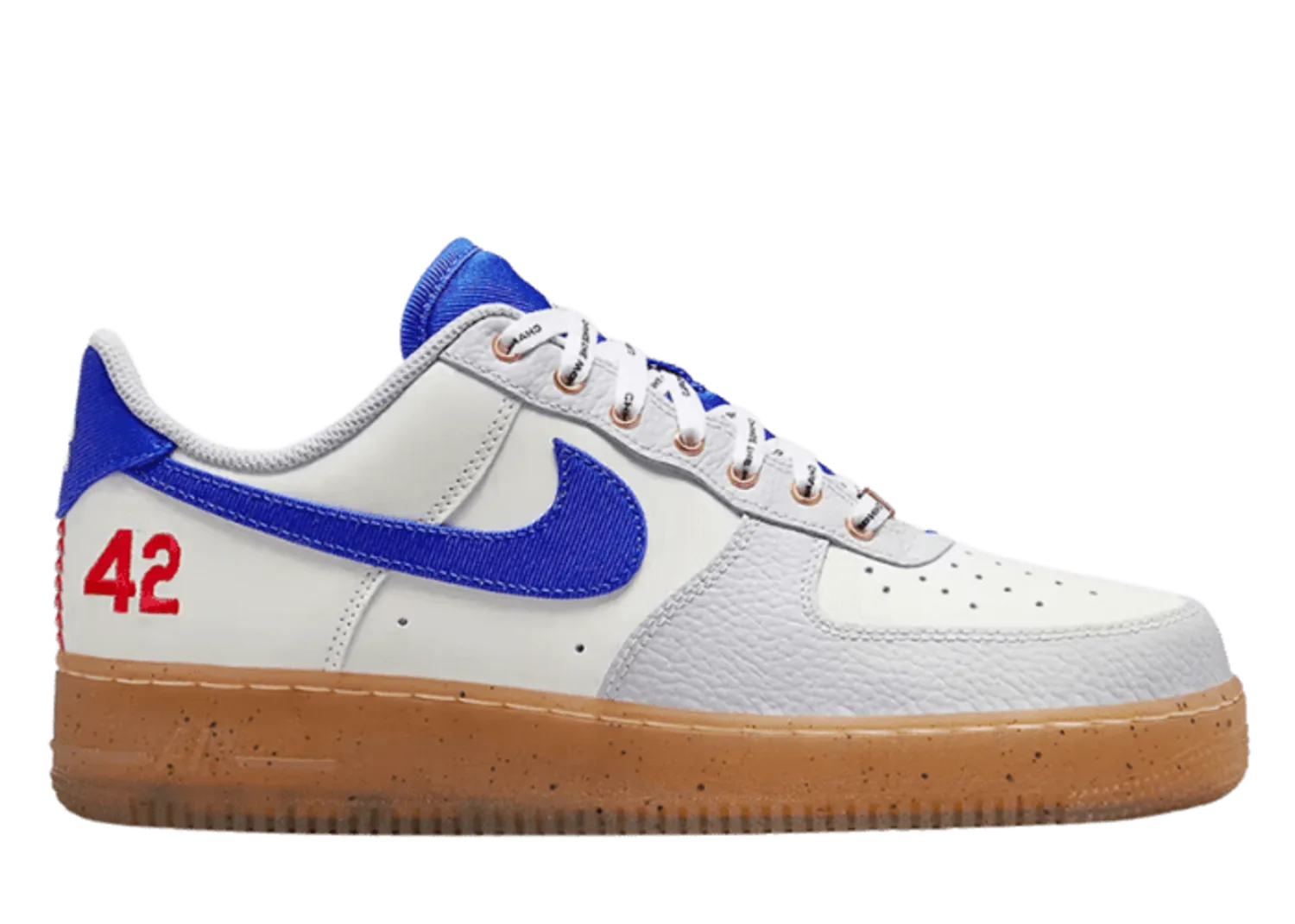 Nike Air Force 1 Low Jackie Robinson