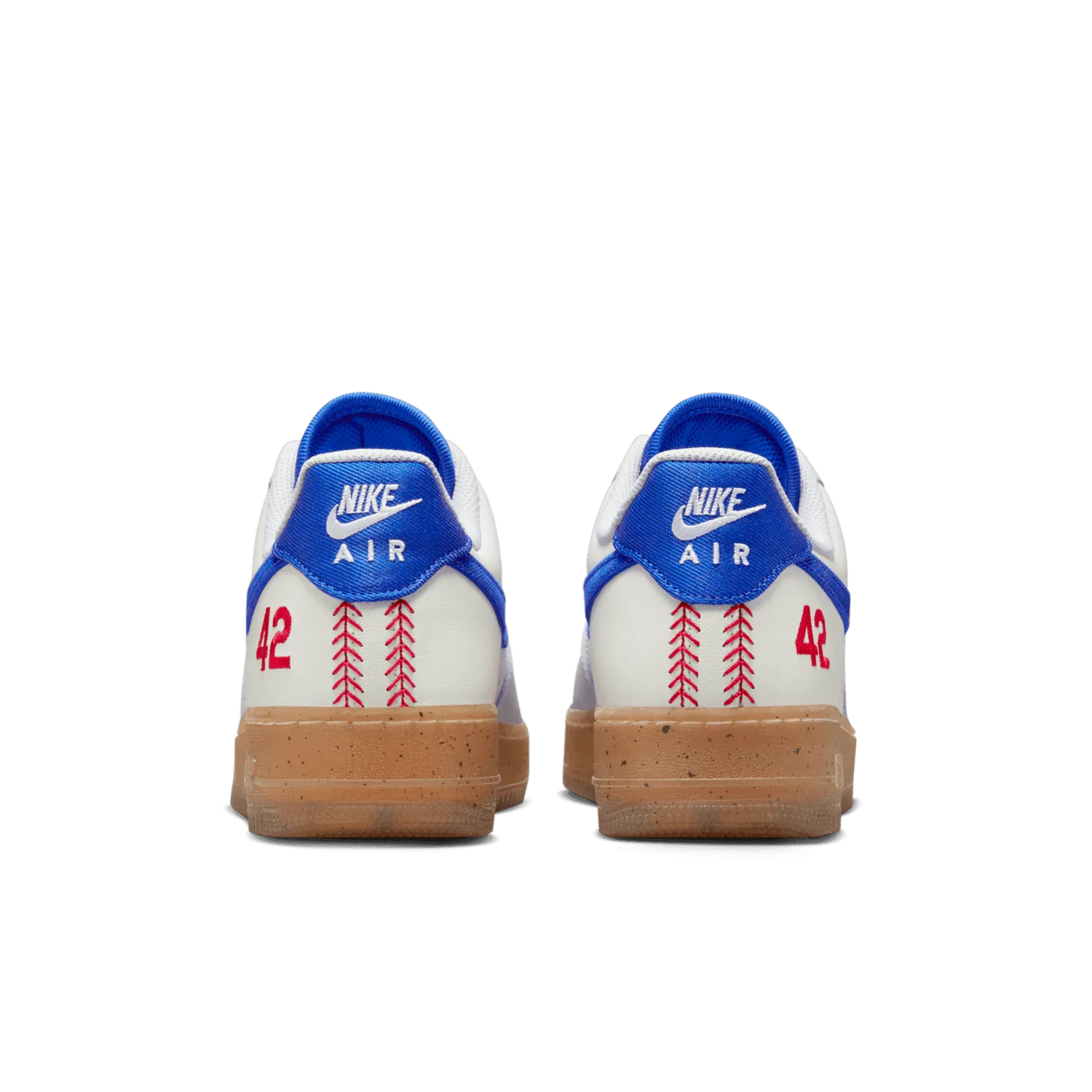 Nike Air Force 1 Low Jackie Robinson image 5