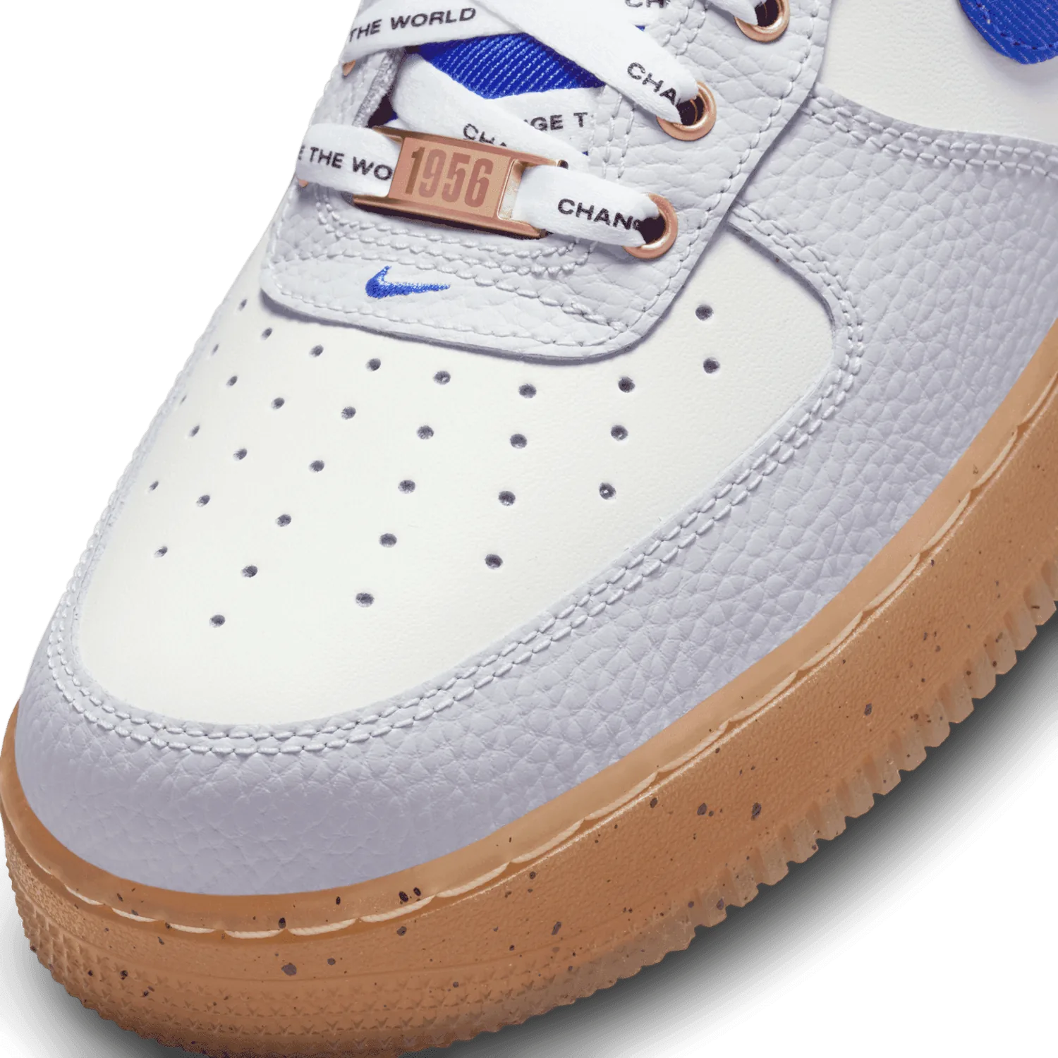 Nike Air Force 1 Low Jackie Robinson image 6