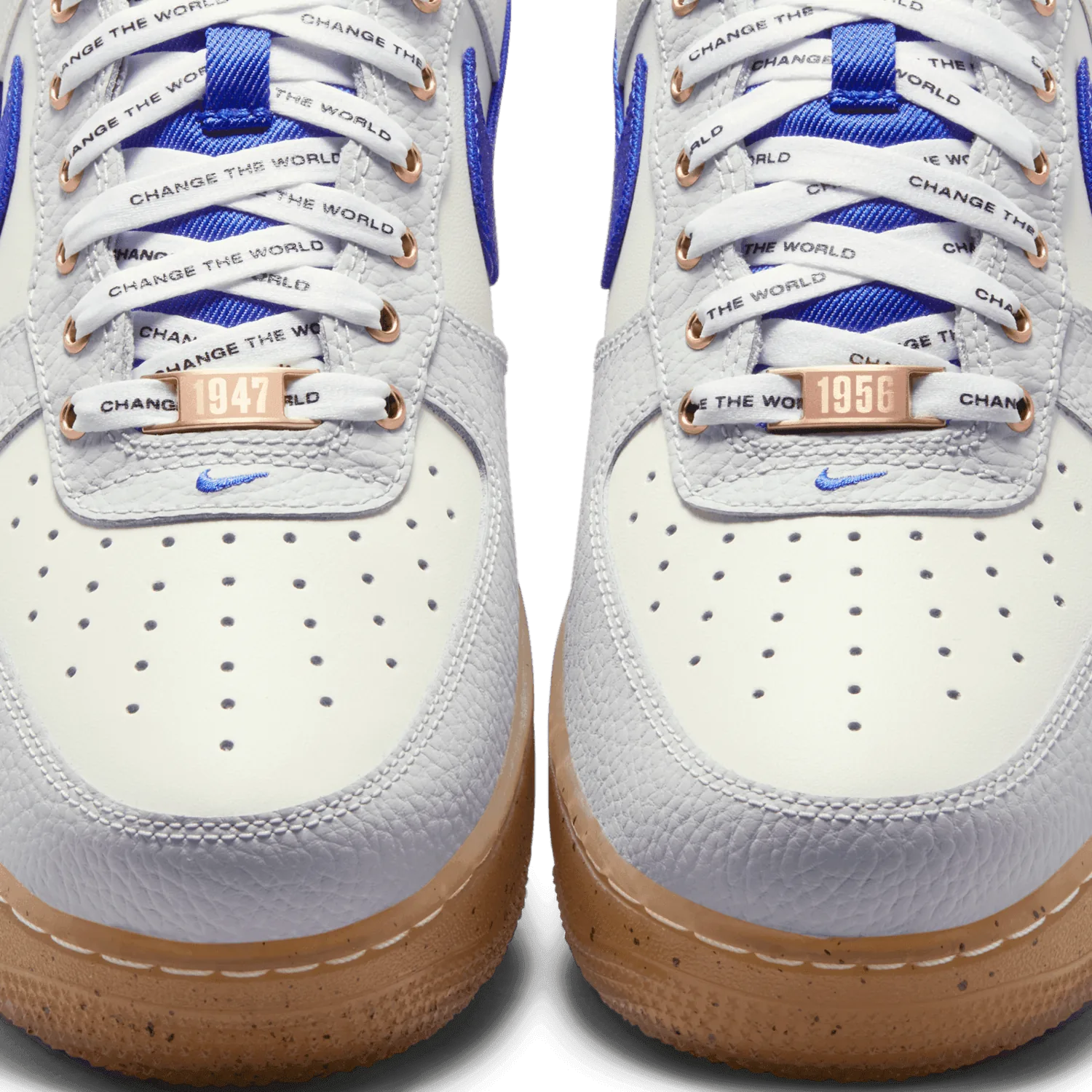 Nike Air Force 1 Low Jackie Robinson image 9