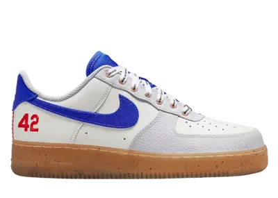Nike Air Force 1 Low Jackie Robinson