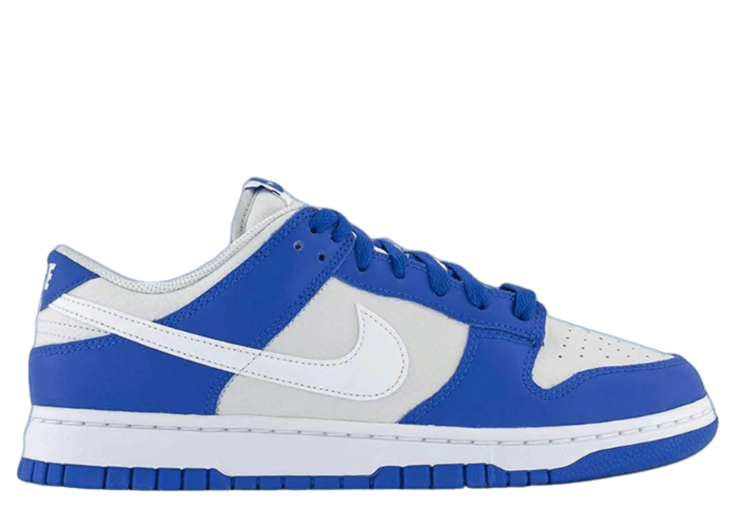 Nike Dunk Low Reverse Kentucky