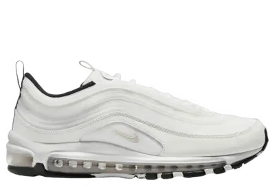 Nike Air Max 97 Translucent TPU White Sail