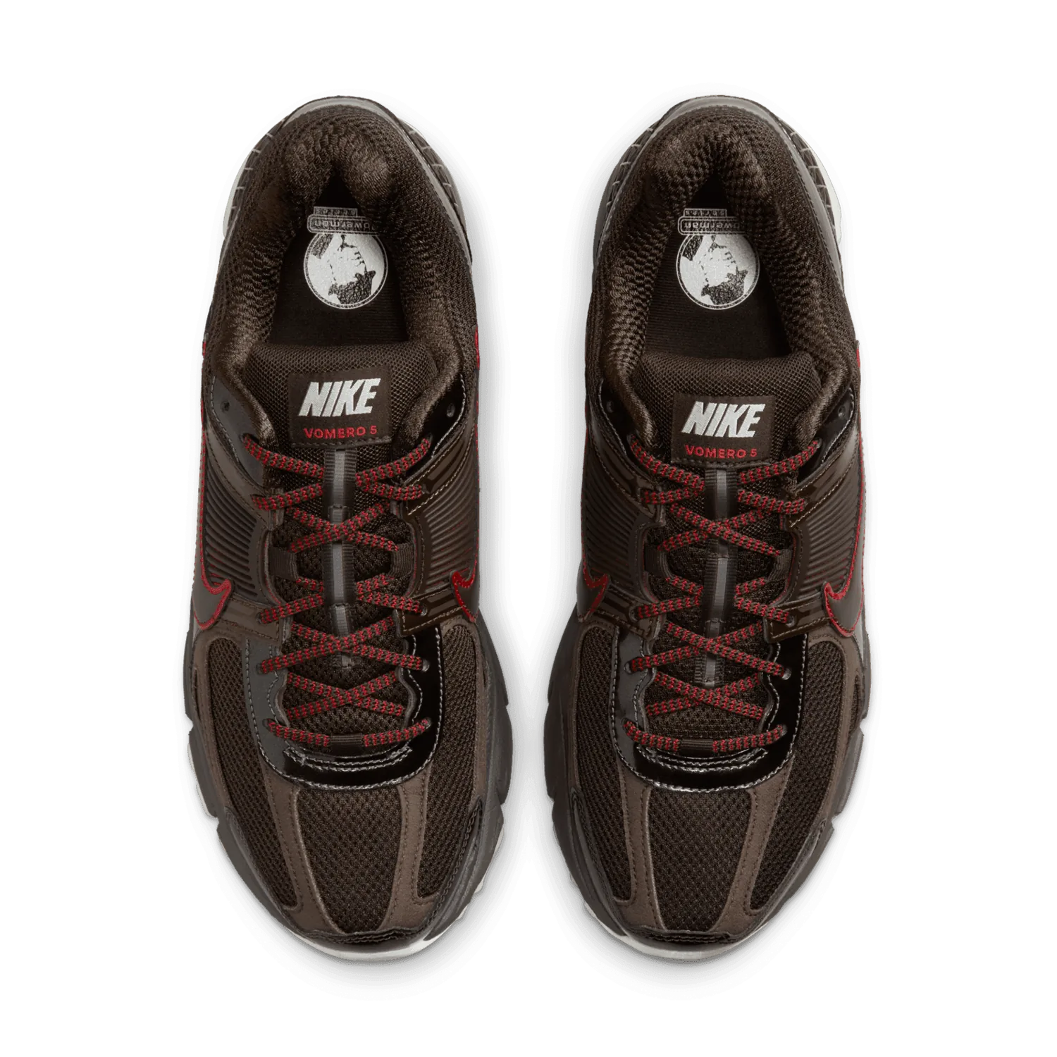 Nike Zoom Vomero 5 Velvet Brown image 5