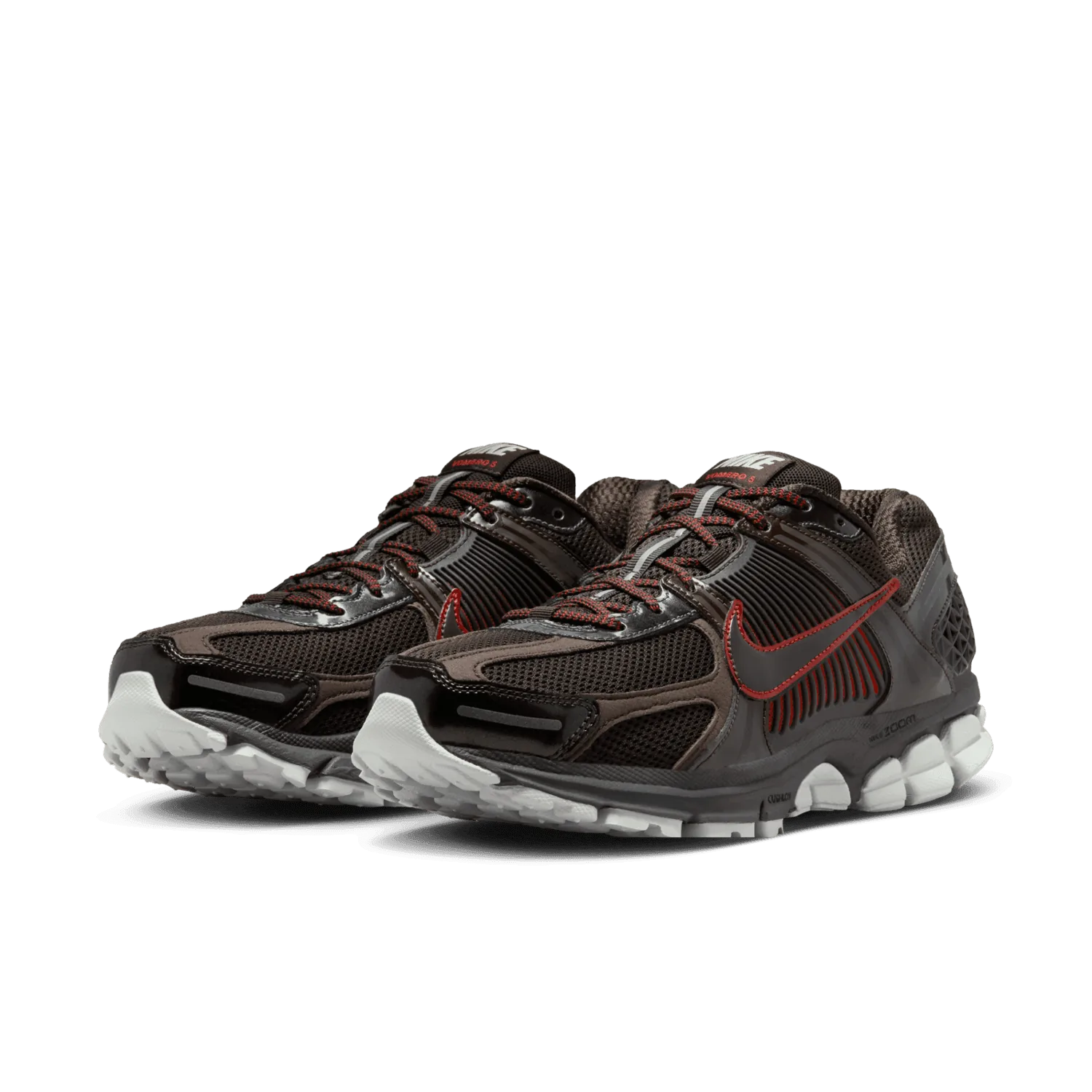 Nike Zoom Vomero 5 Velvet Brown image 6