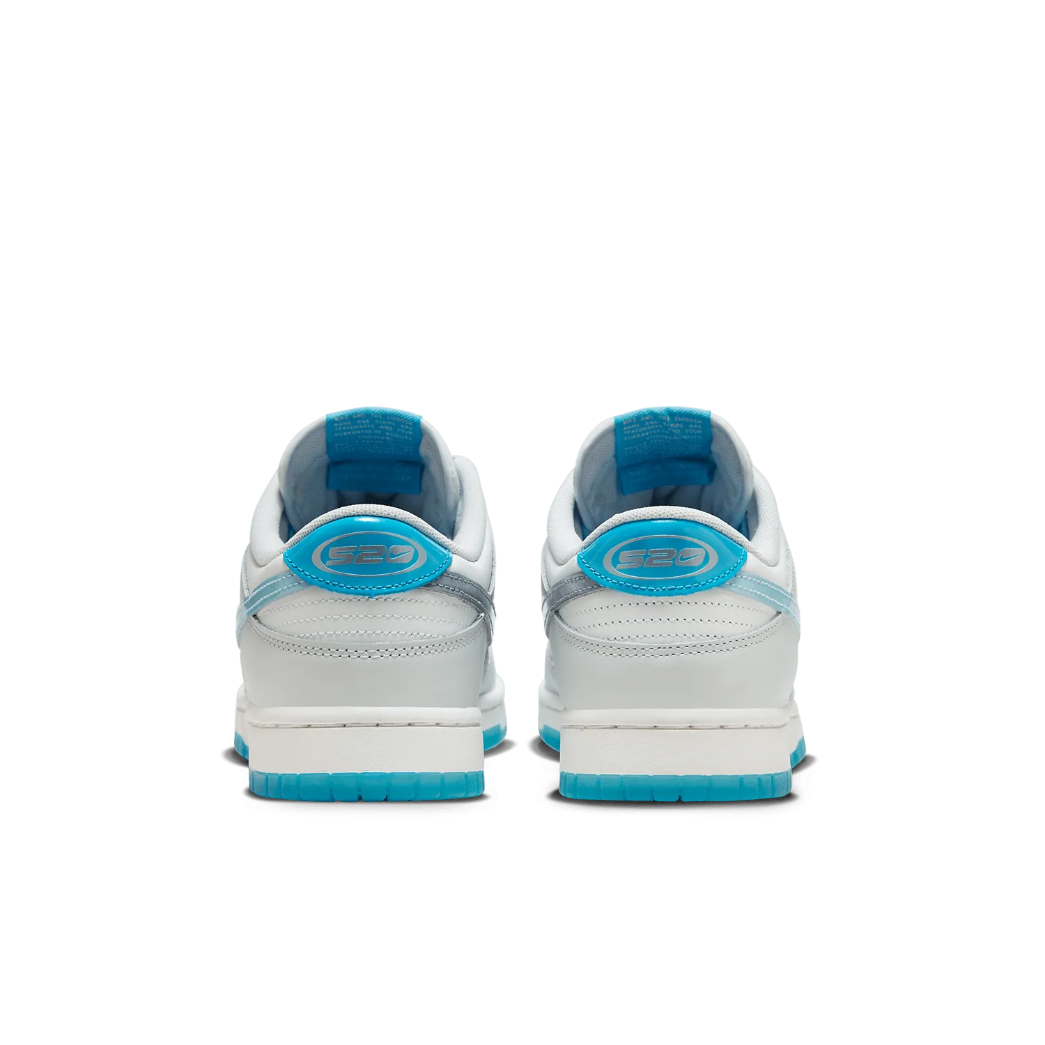 Nike Dunk Low 52 image 5