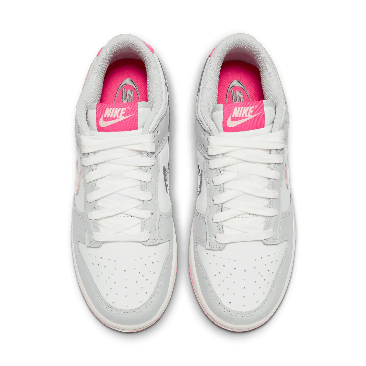 Nike Dunk Low 52 Pink image 3