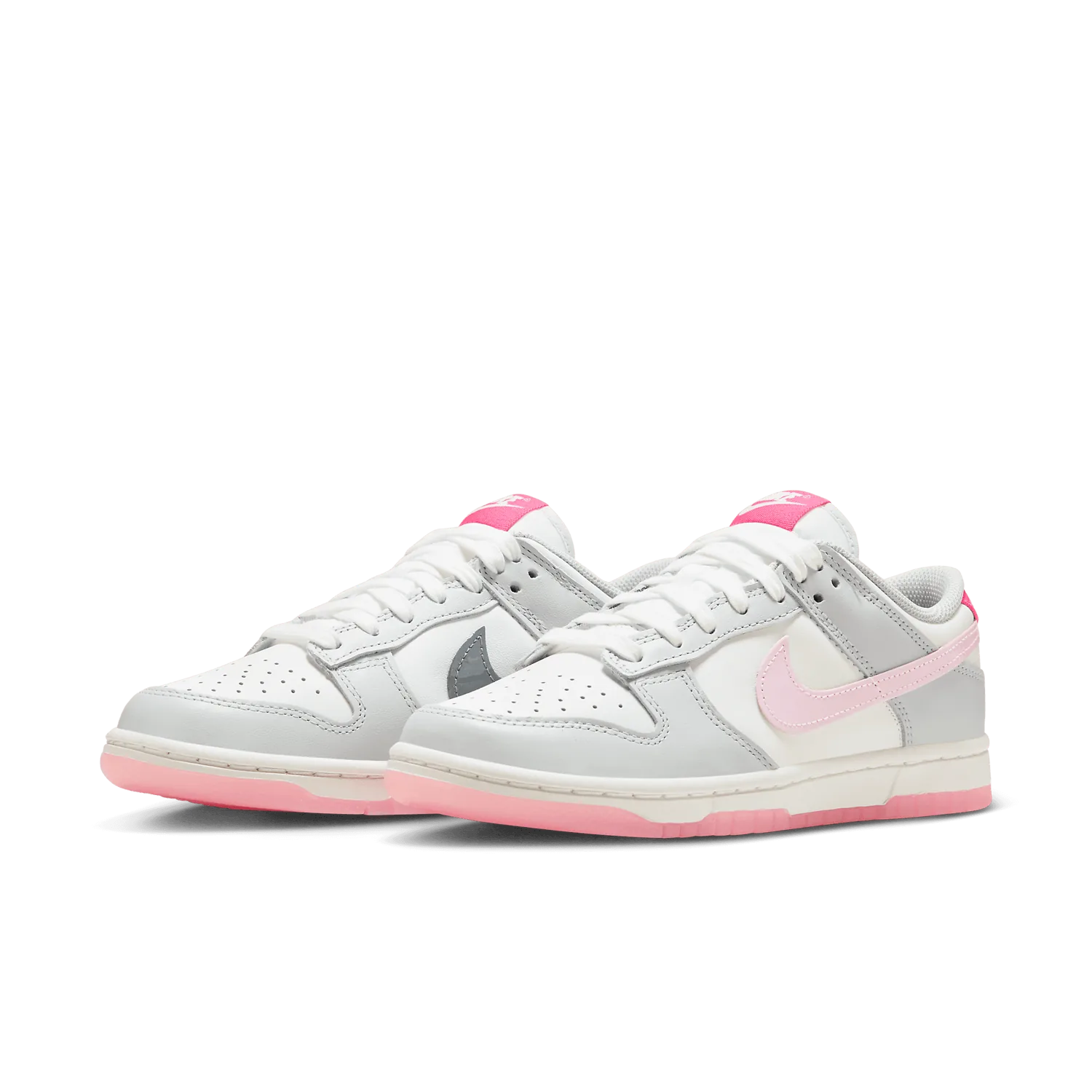 Nike Dunk Low 52 Pink image 4