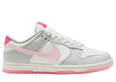 Nike Dunk Low 52 Pink