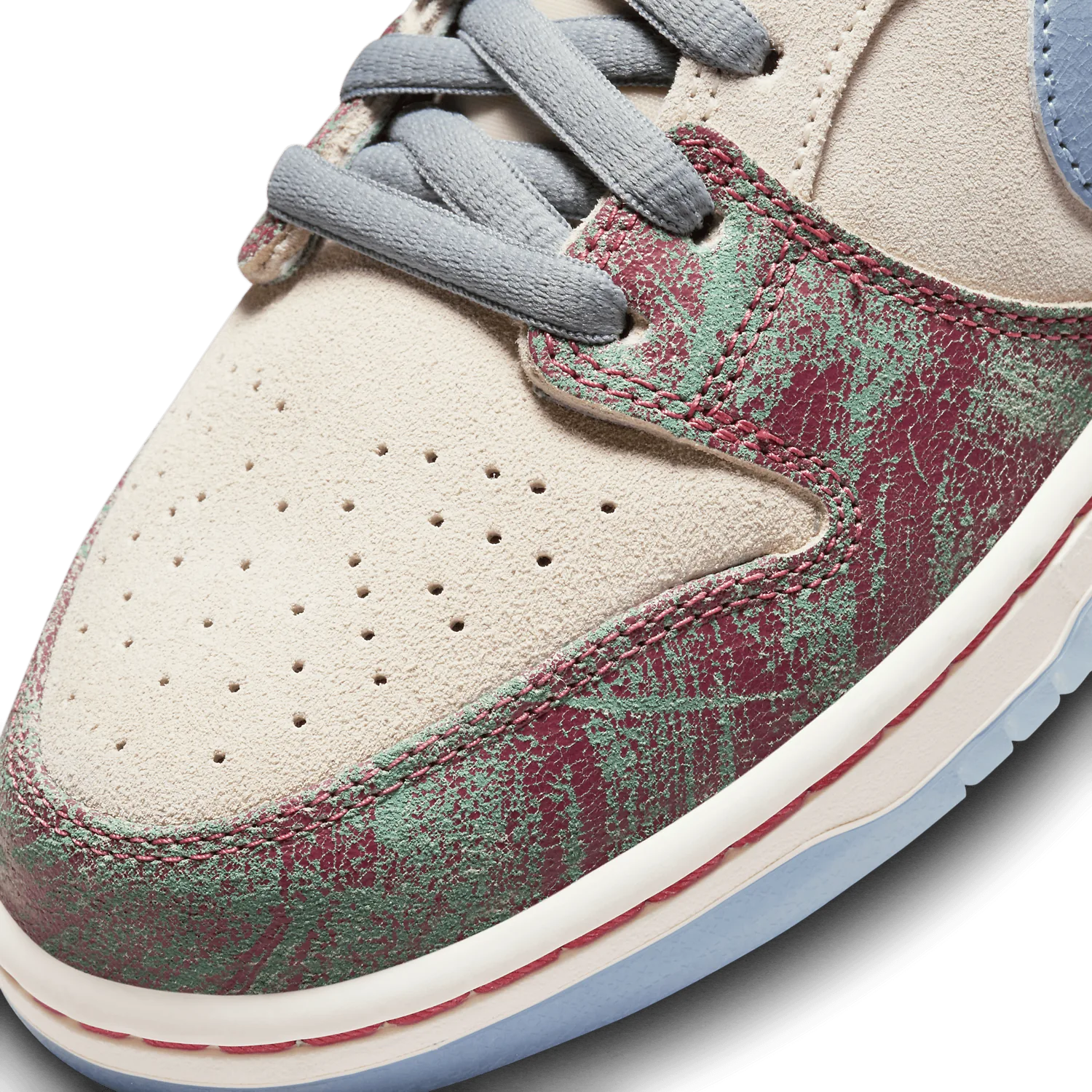 Nike SB Dunk Low Crenshaw Skate Club image 6