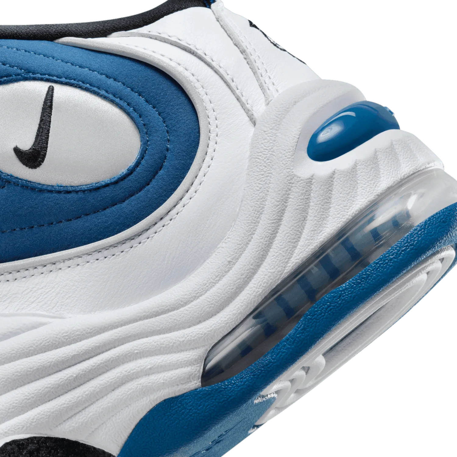 Nike Air Penny 2 Atlantic Blue image 8