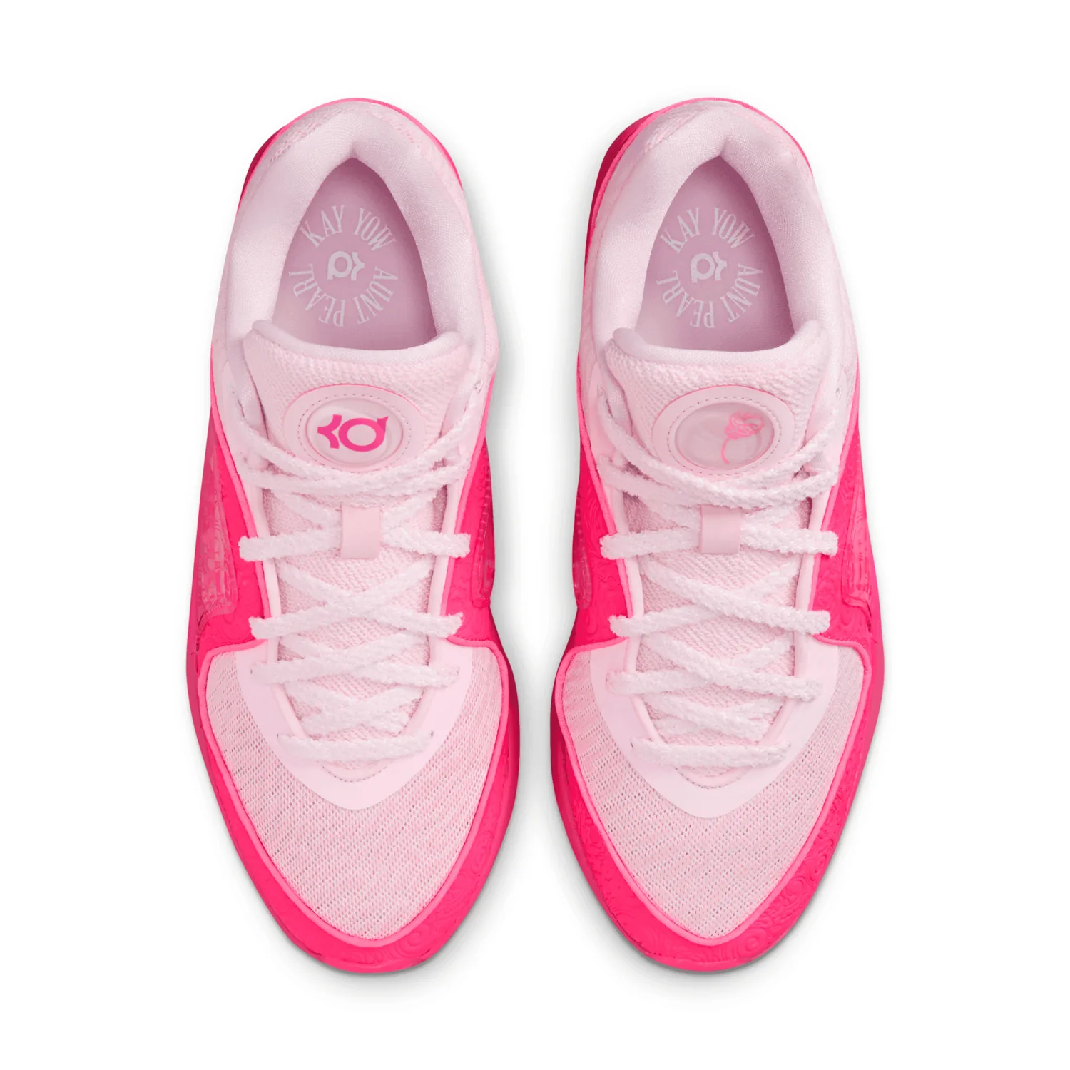 Nike KD 16 Aunt Pearl