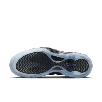 Nike Air Foamposite One Eggplant