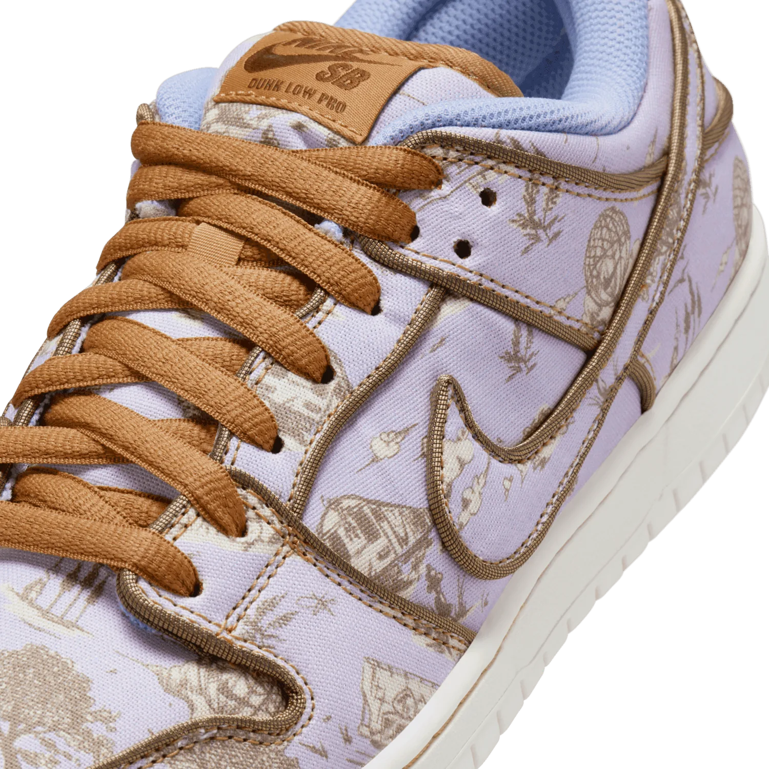 Nike SB Dunk Low Premium City of Style image 5