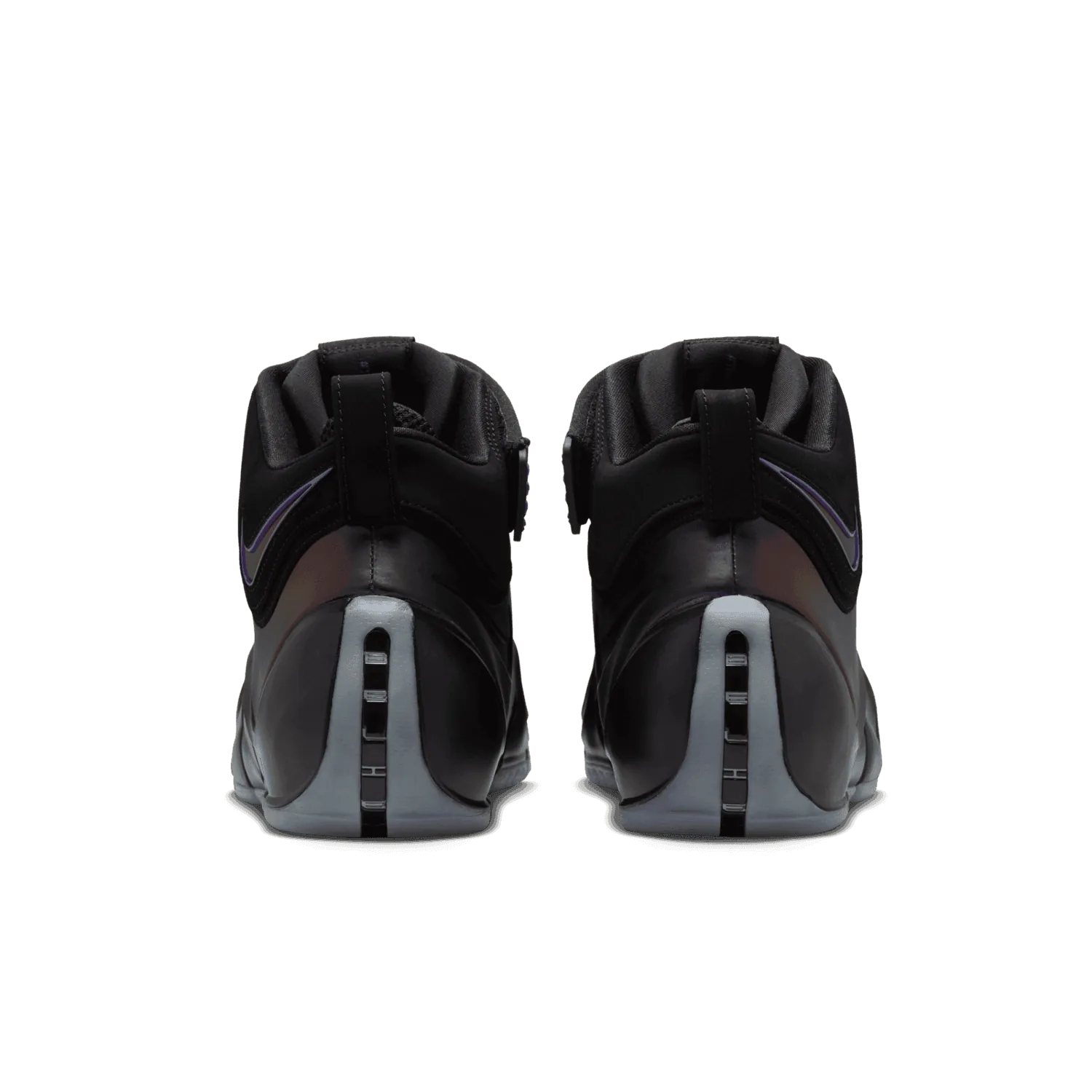 Nike Zoom LeBron 4 Eggplant image 5