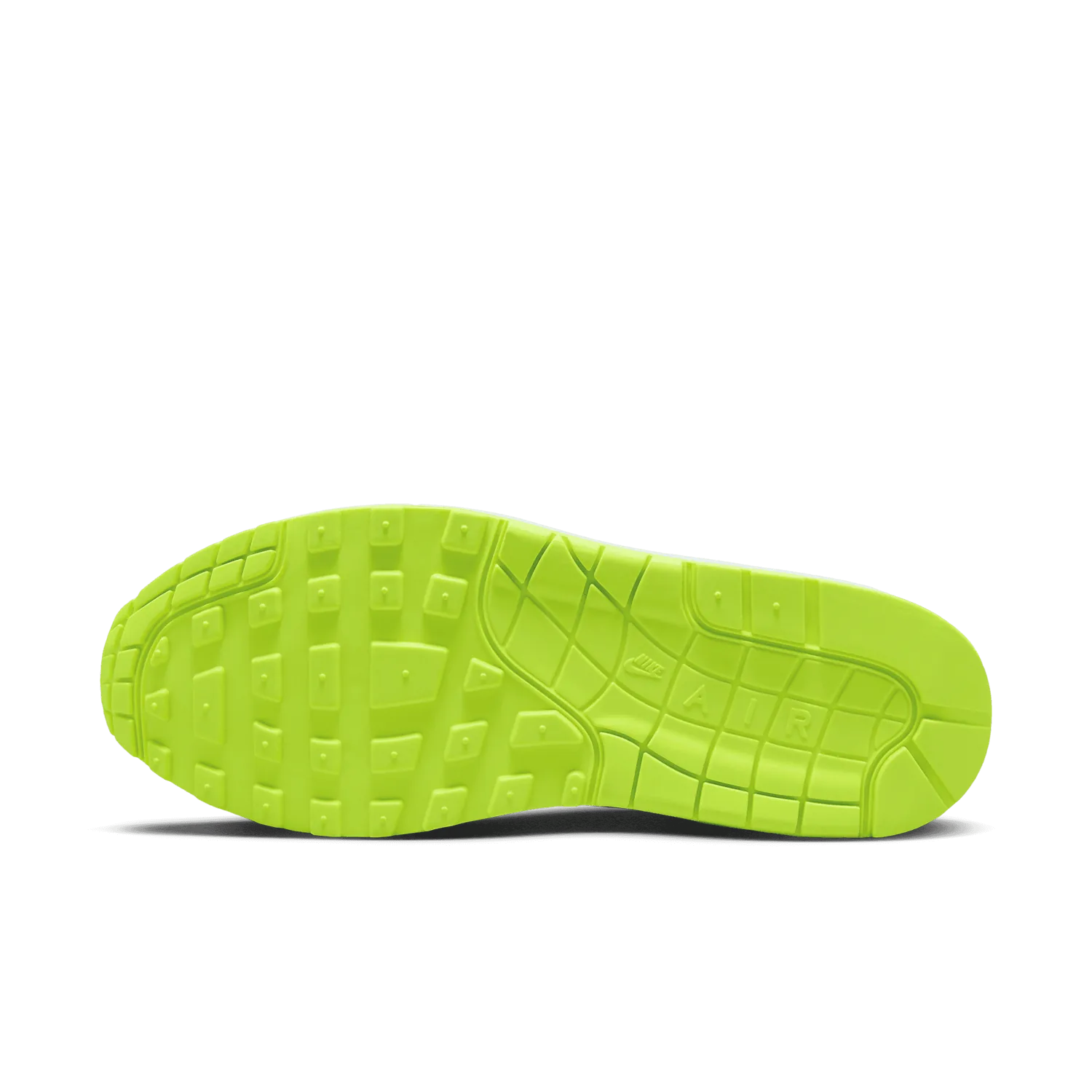 Nike Air Max 1 Volt image 2