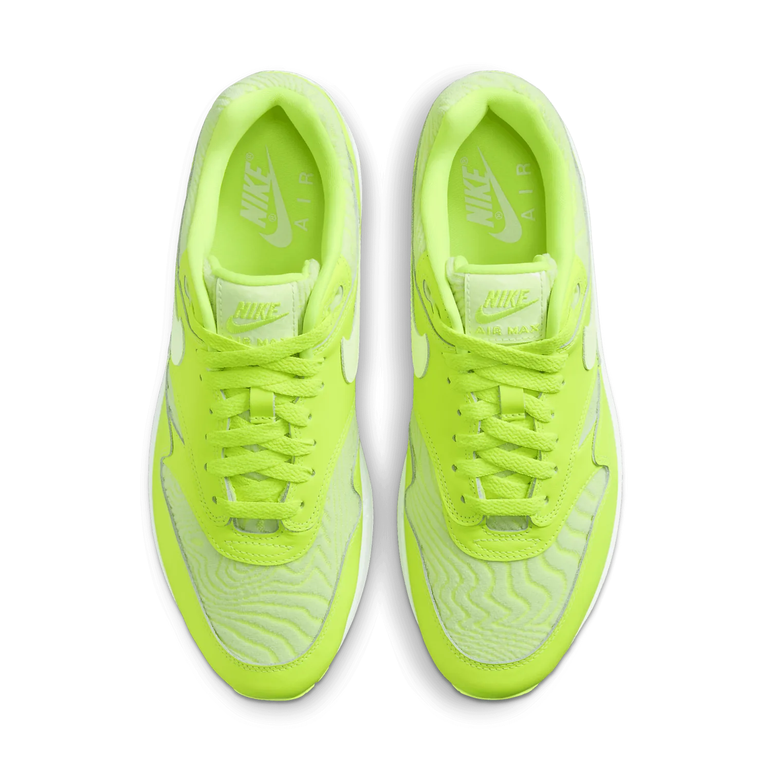 Nike Air Max 1 Volt image 3