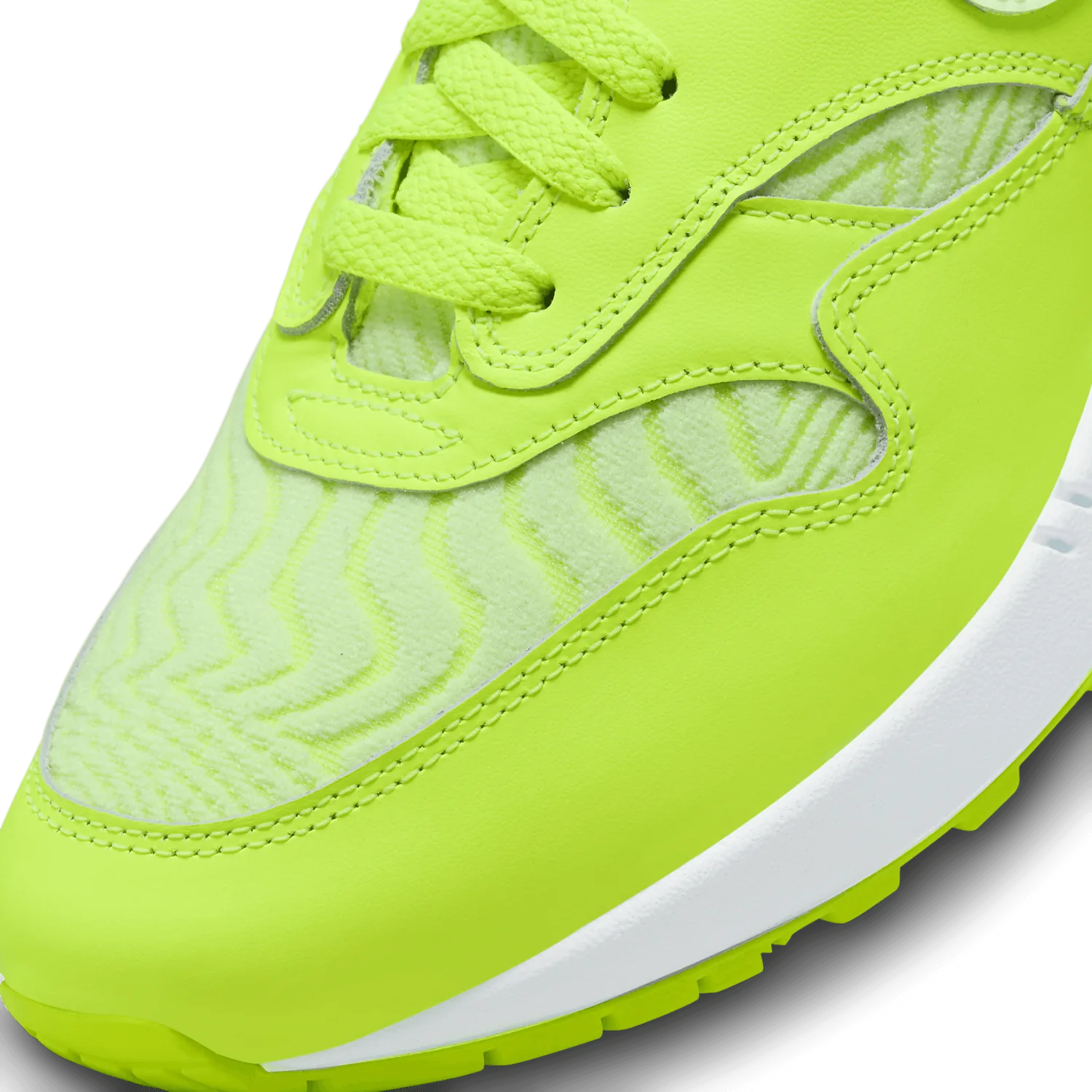 Nike Air Max 1 Volt image 6