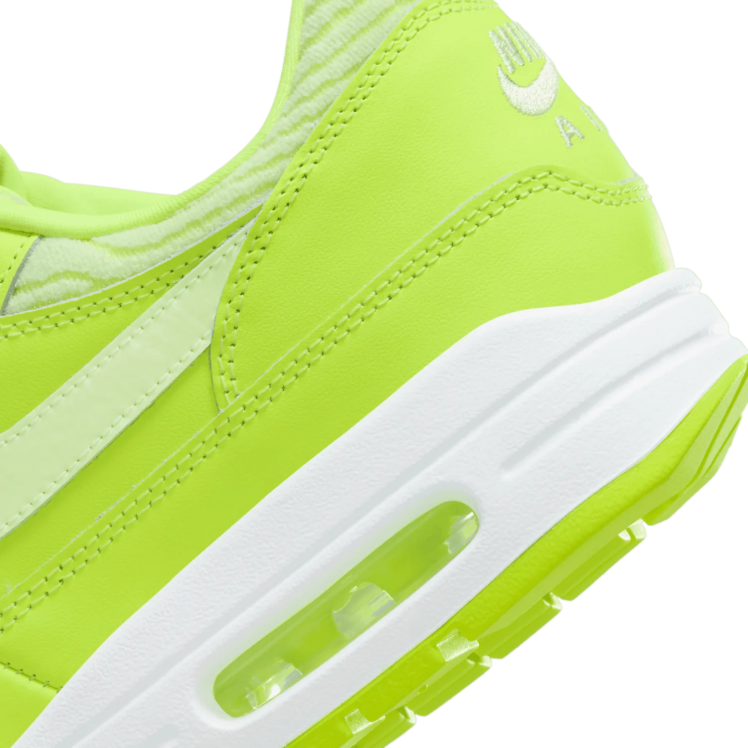 Nike Air Max 1 Volt image 7