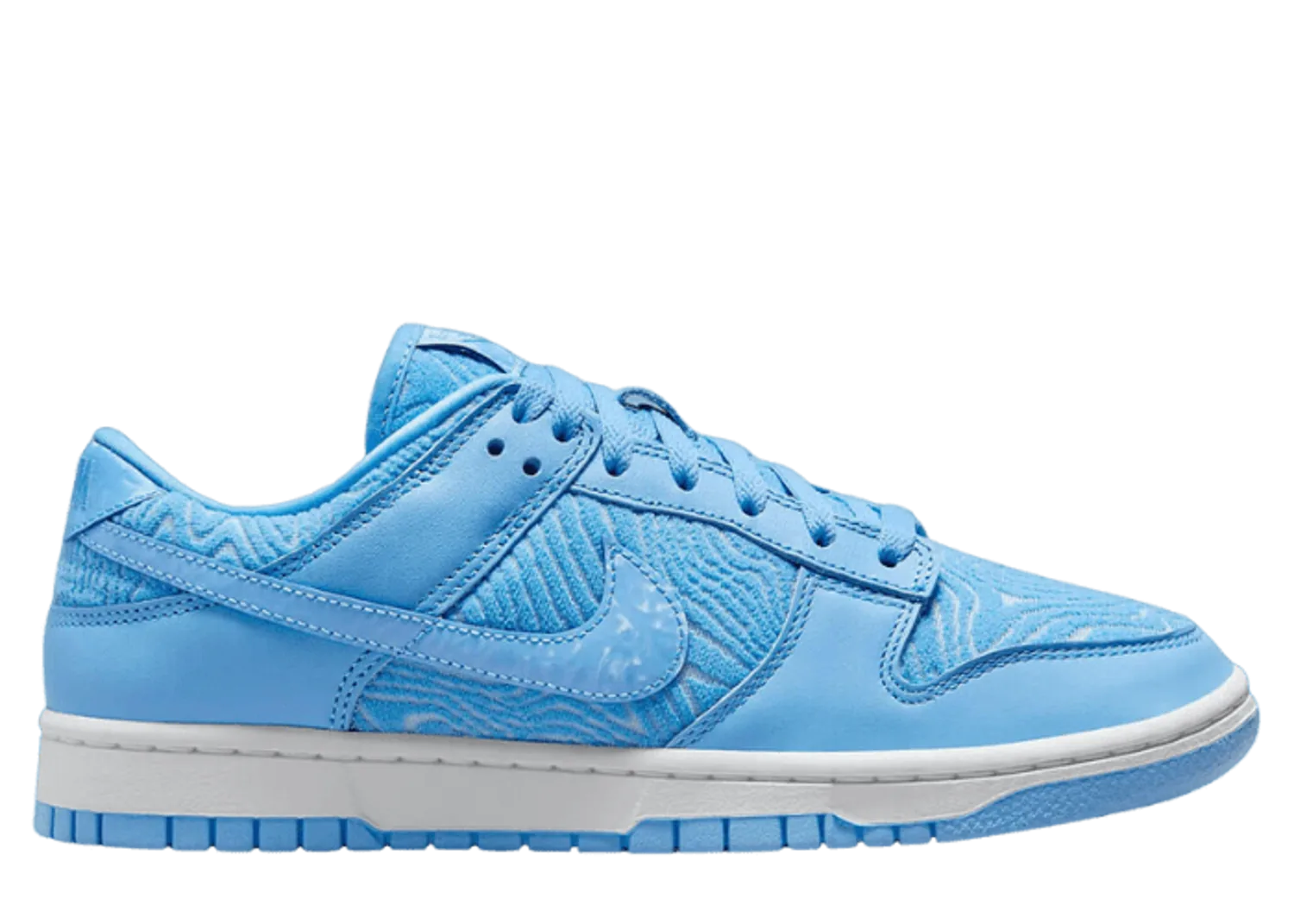 Nike Dunk Low Premium Wavy Gravy
