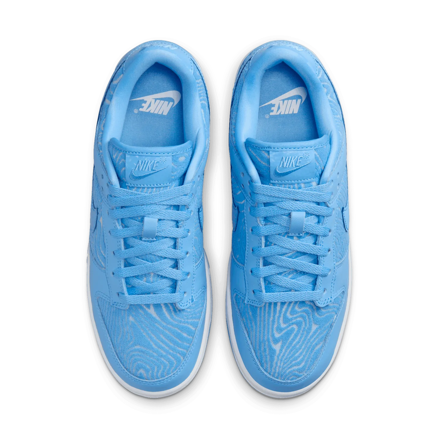 Nike Dunk Low Premium Wavy Gravy image 3