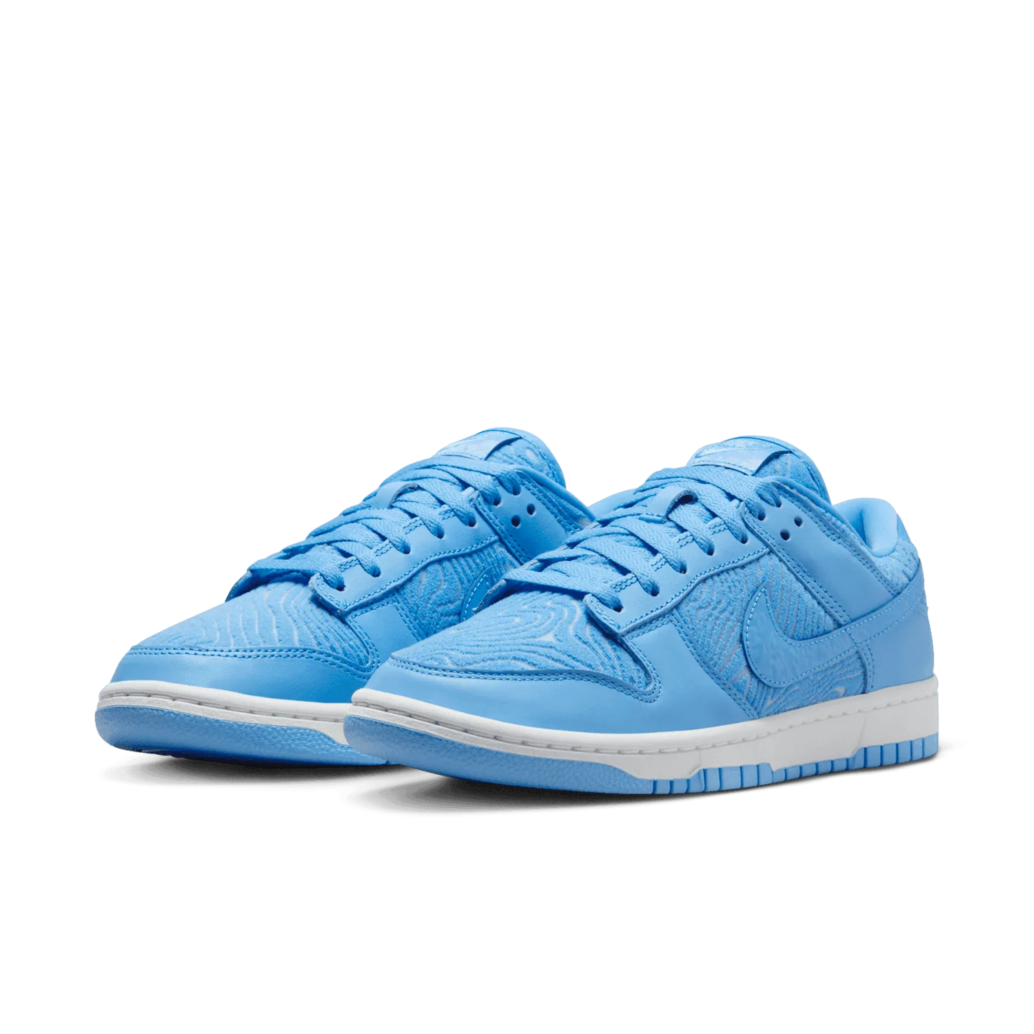 Nike Dunk Low Premium Wavy Gravy image 4