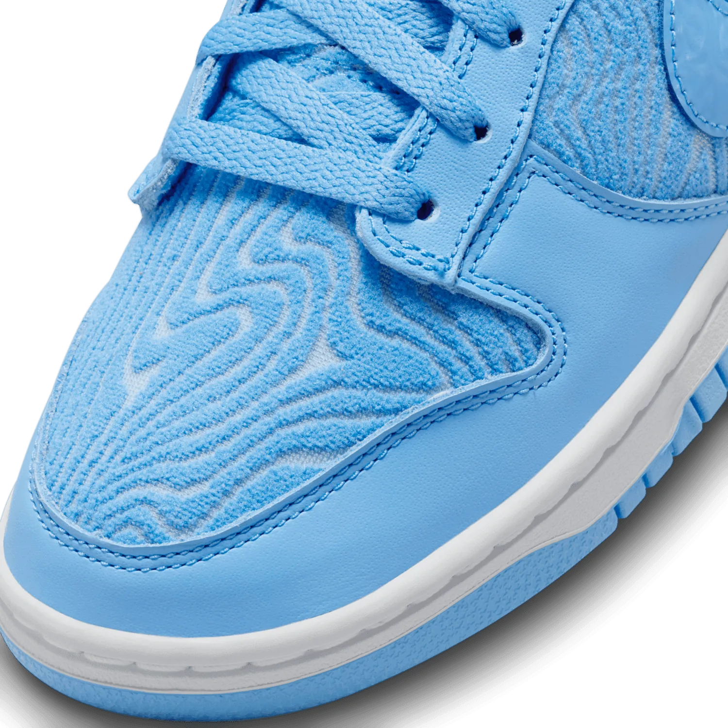 Nike Dunk Low Premium Wavy Gravy image 6