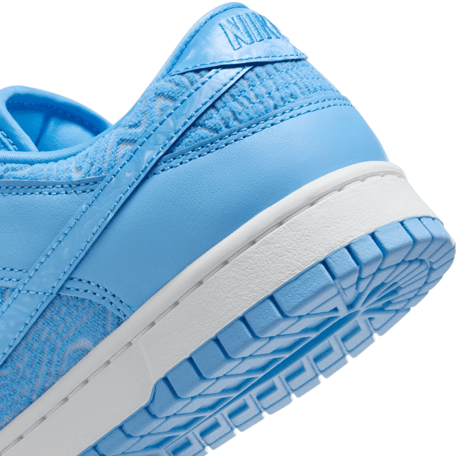 Nike Dunk Low Premium Wavy Gravy image 7