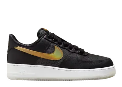 Nike Air Force 1 Low 50th Anniversary of Hip-Hop: Bronx Origins