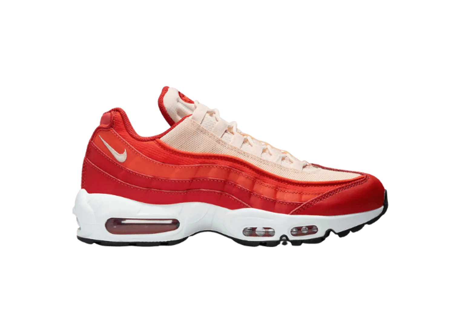 Nike Air Max 95 Picante Red