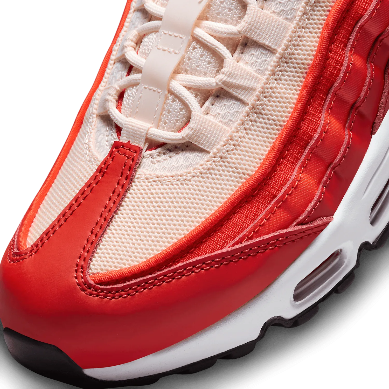 Nike Air Max 95 Picante Red image 6