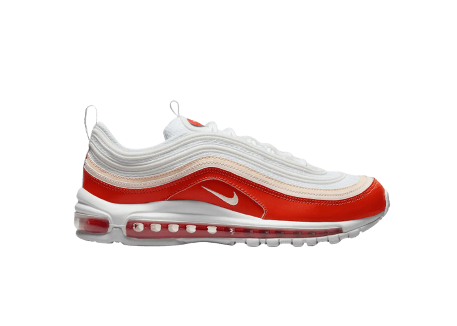 Nike Air Max 97 Dusty Reds
