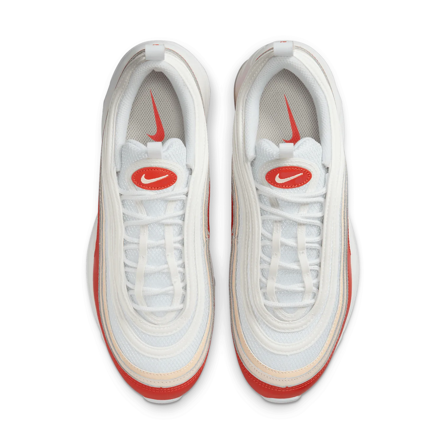 Nike Air Max 97 Dusty Reds image 3