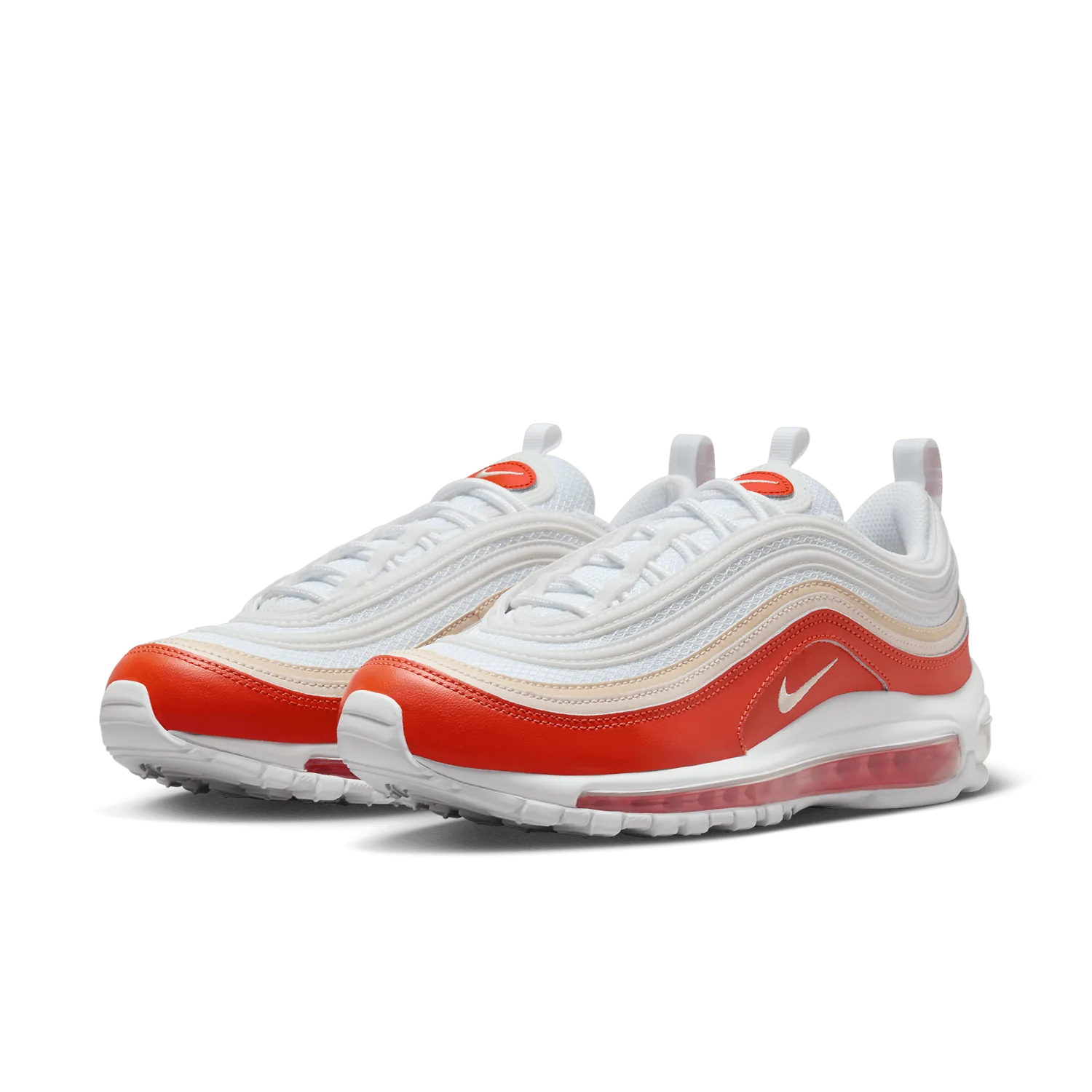 Nike Air Max 97 Dusty Reds image 4