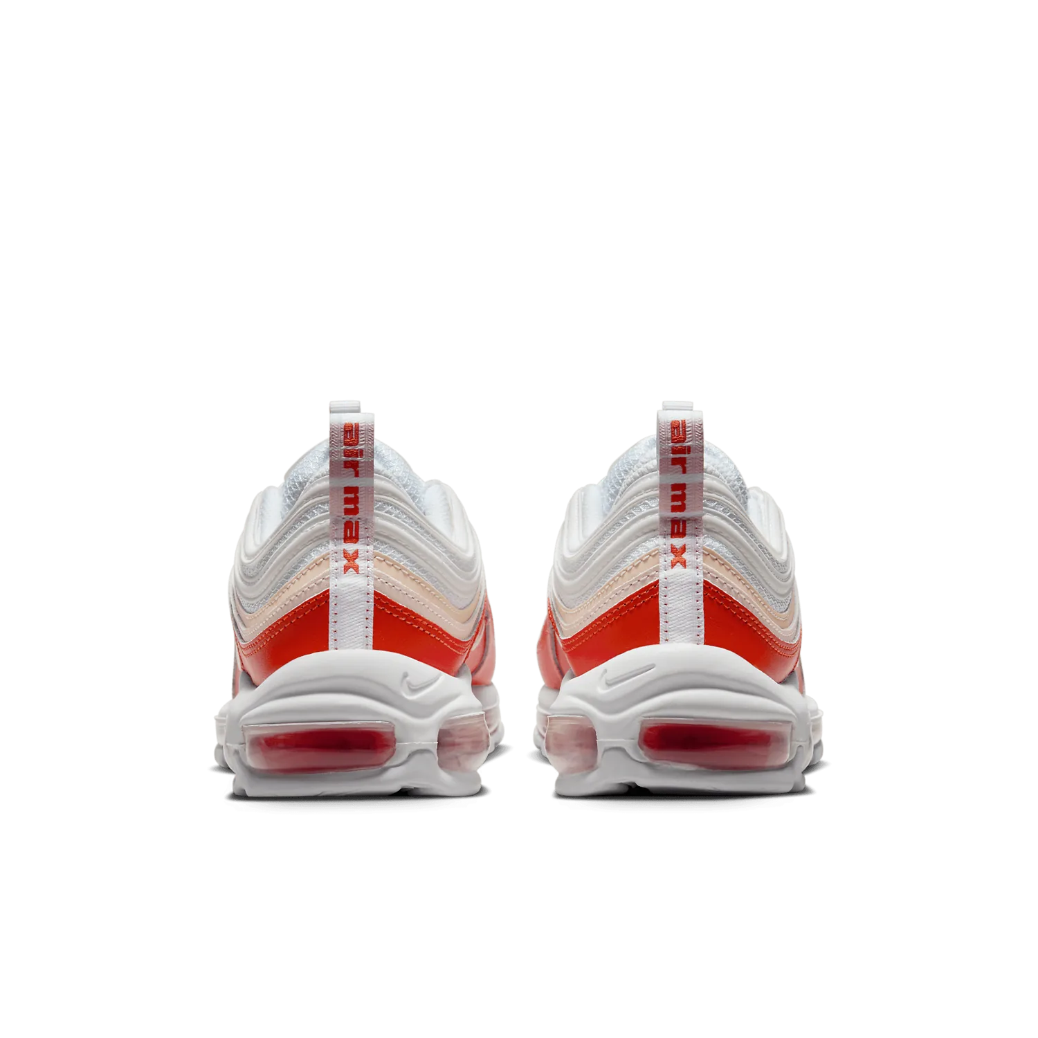 Nike Air Max 97 Dusty Reds image 5