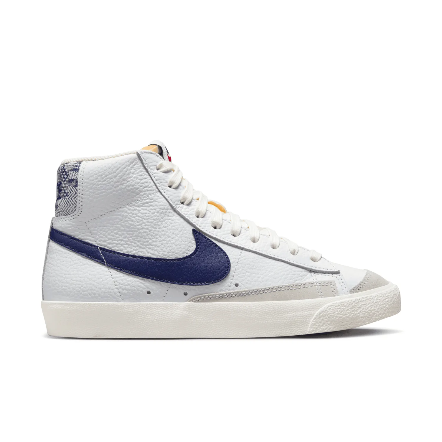 Nike Blazer Mid ’77 Washed Denim image 2