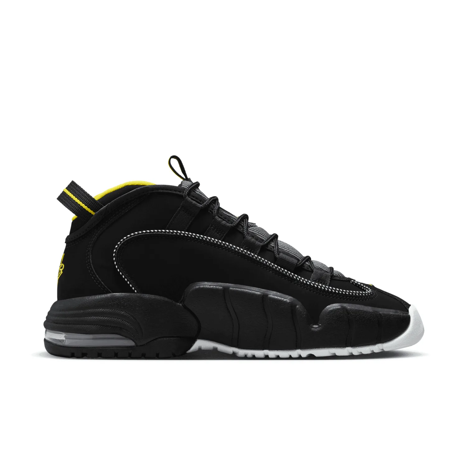 Nike Air Max Penny 1 Lester Middle School image 3