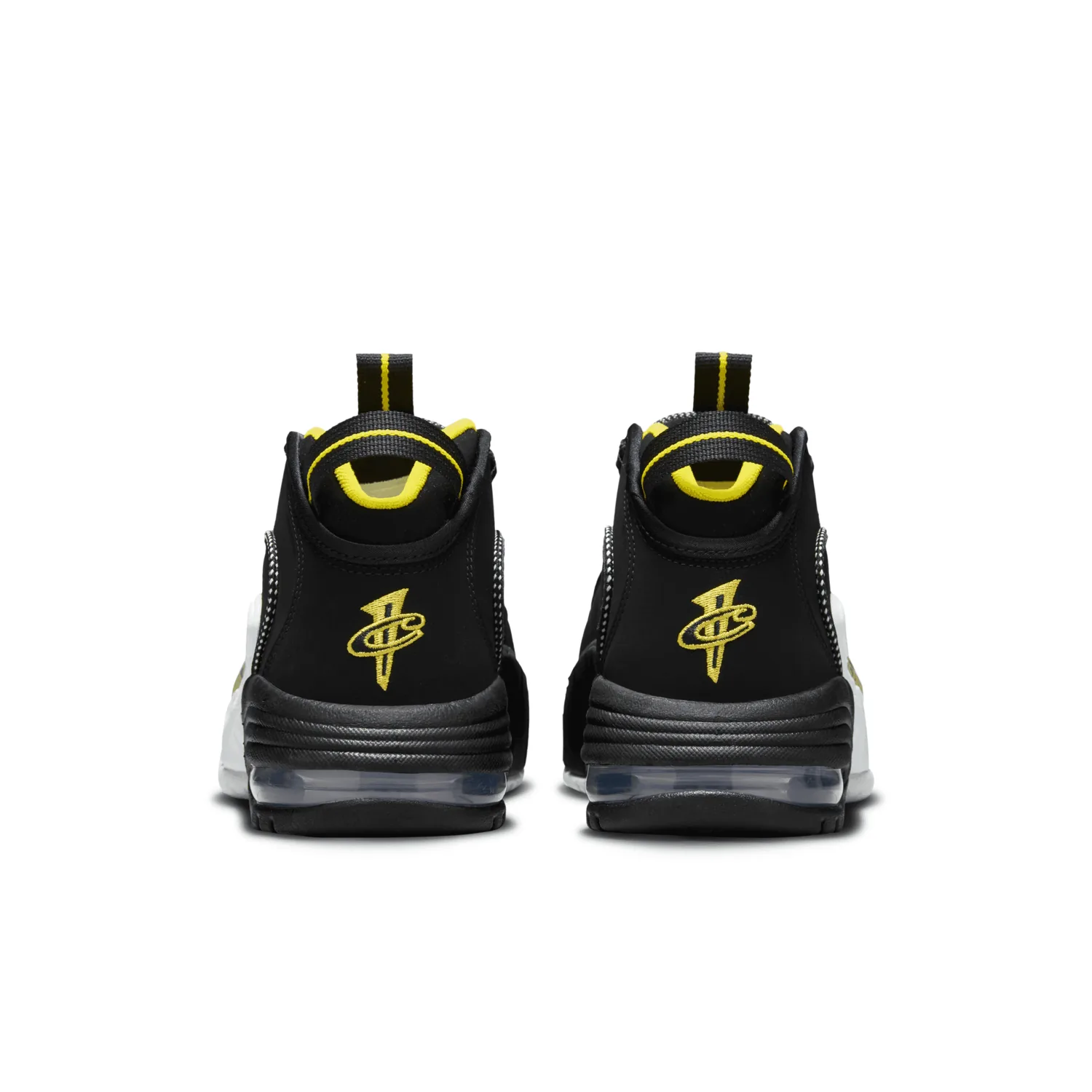 Nike Air Max Penny 1 Lester Middle School image 6