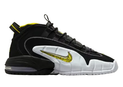 Nike Air Max Penny 1 Lester Middle School