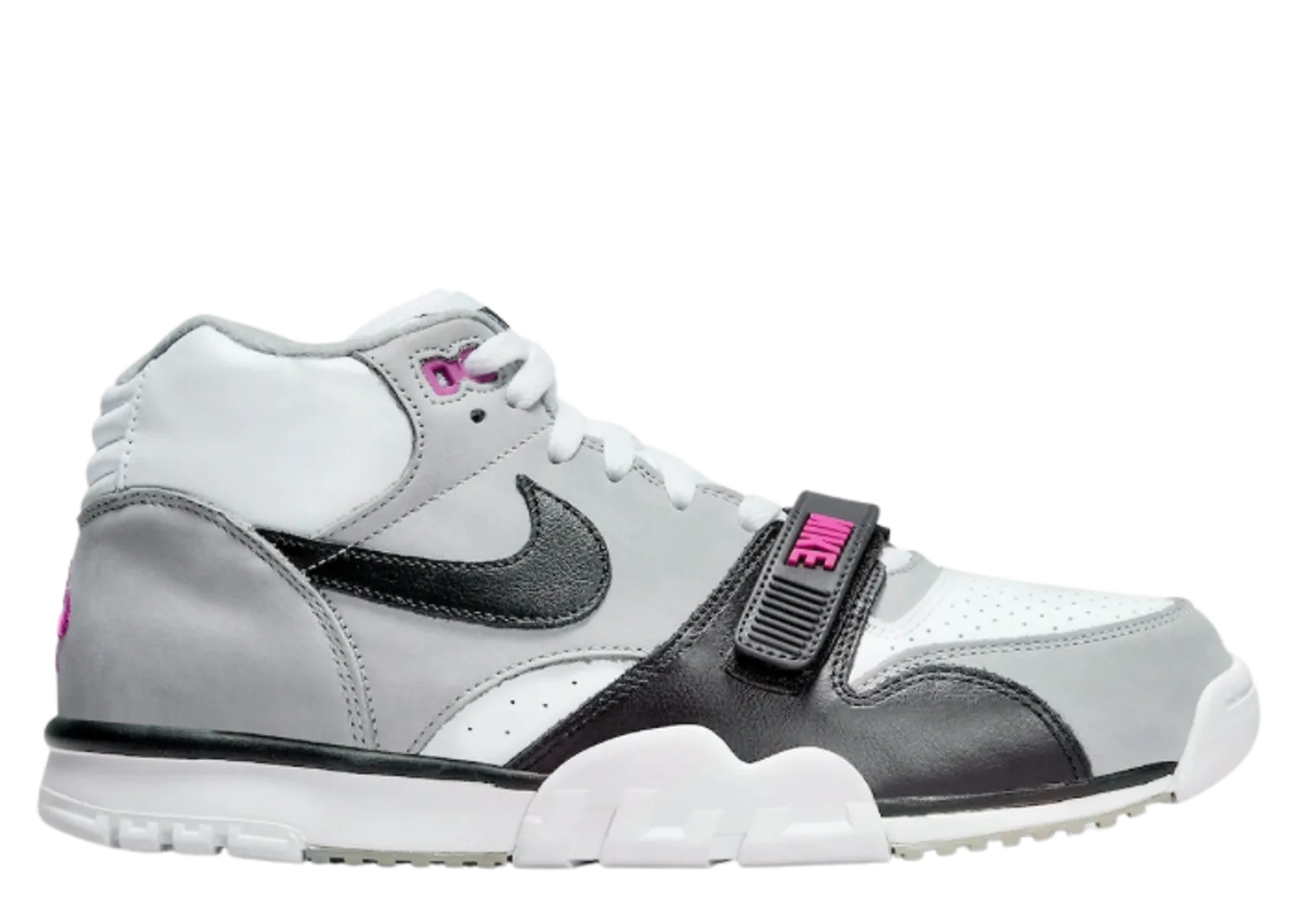 Nike Air Trainer 1 Hyper Violet