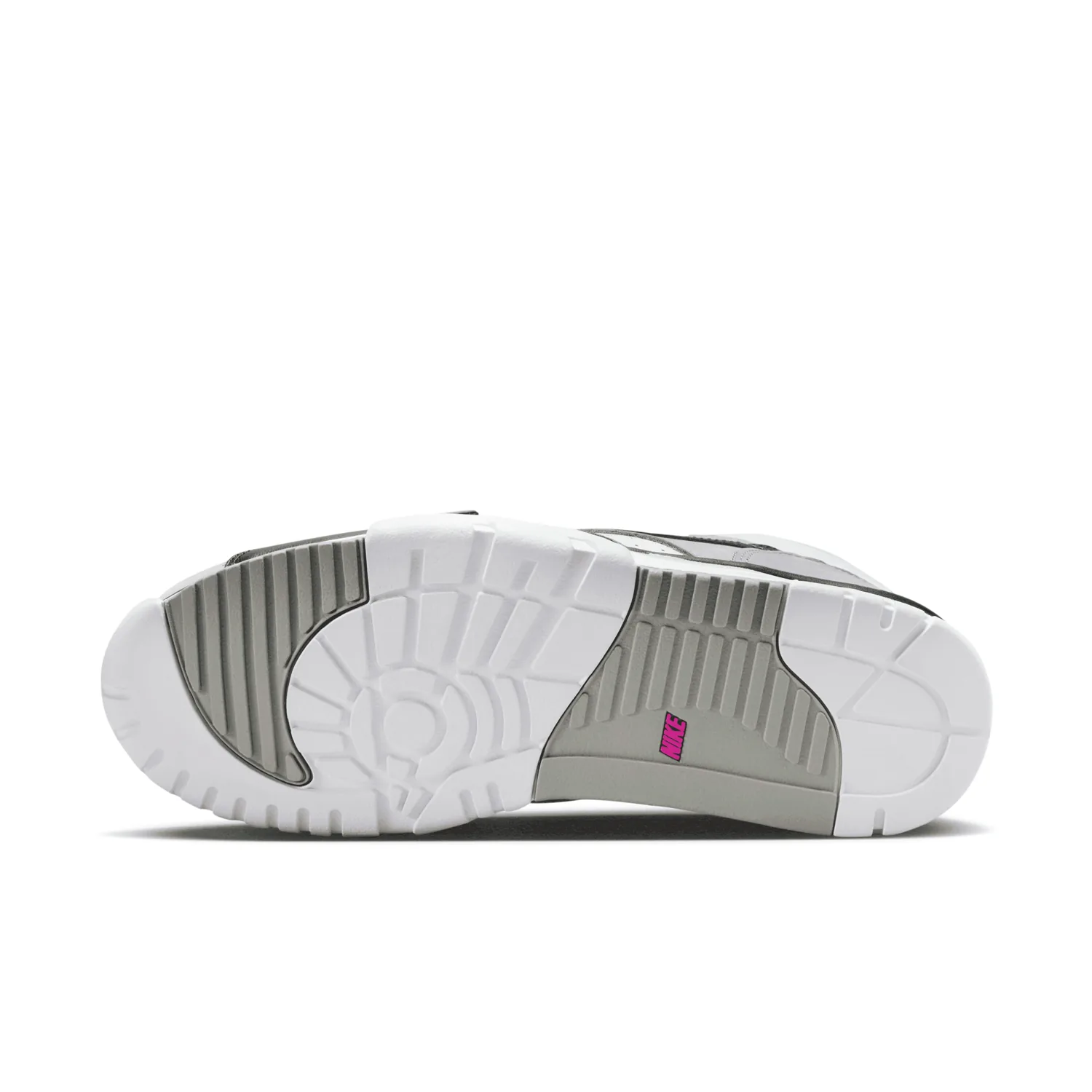 Nike Air Trainer 1 Hyper Violet image 2