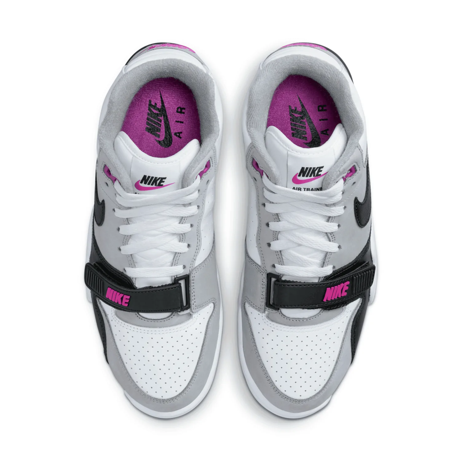 Nike Air Trainer 1 Hyper Violet image 4